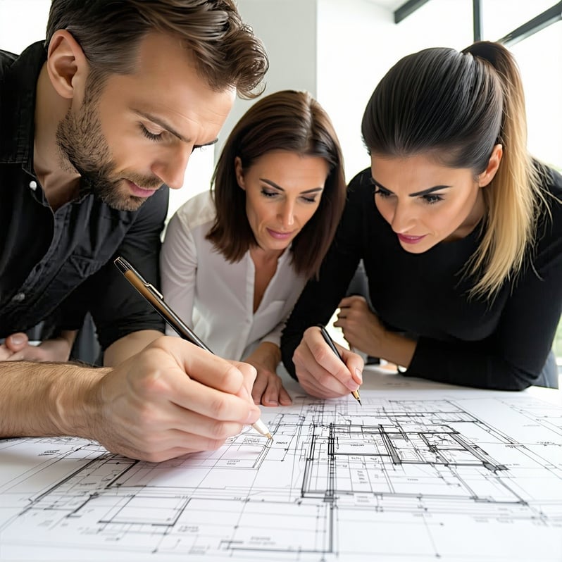 Simply Home: il metodo innovativo di Y-uno per costruire la tua casa