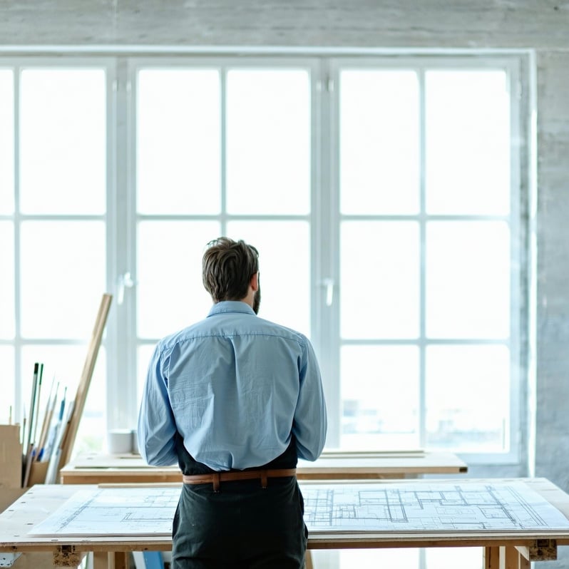 Come scegliere il progettista giusto per la tua nuova casa