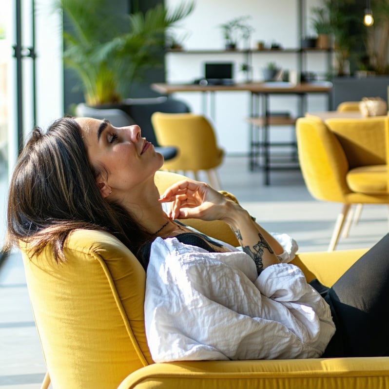 Design, comfort e sicurezza: costruisci senza stress