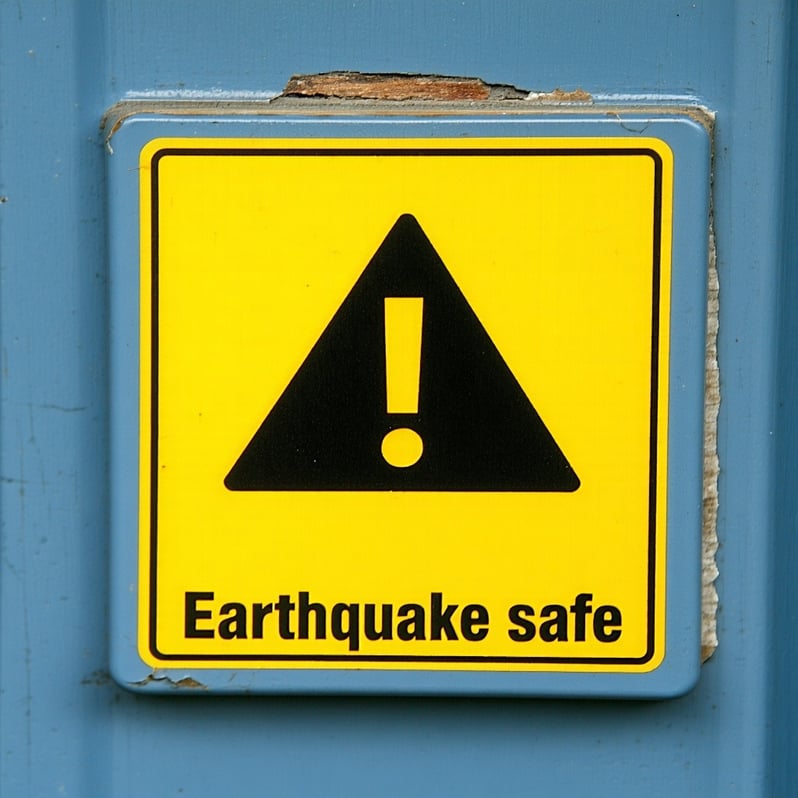 Case antisismiche in acciaio