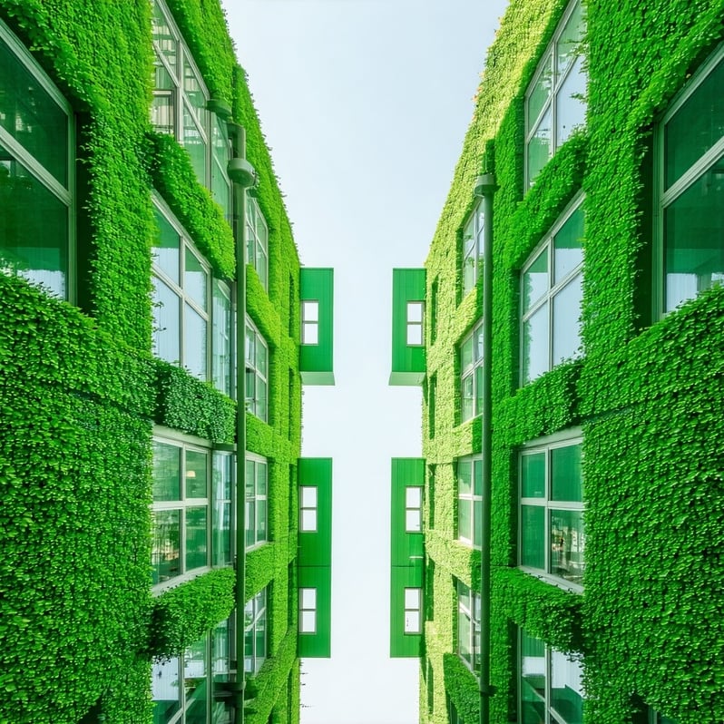 Case ecologiche e bioedilizia