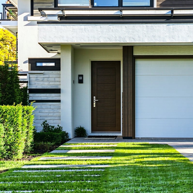 Abitare in sicurezza: quali elementi rendono una casa sicura?