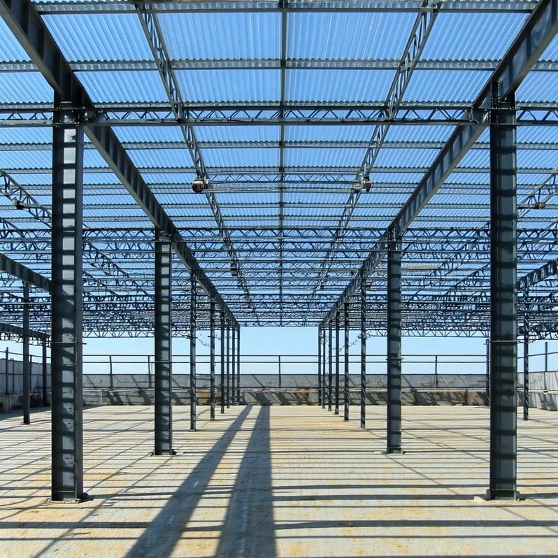 L’acciaio come risposta alle esigenze abitative attuali