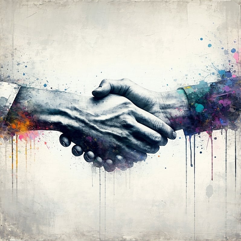 Come capire se un’impresa è solida, concreta e strutturata