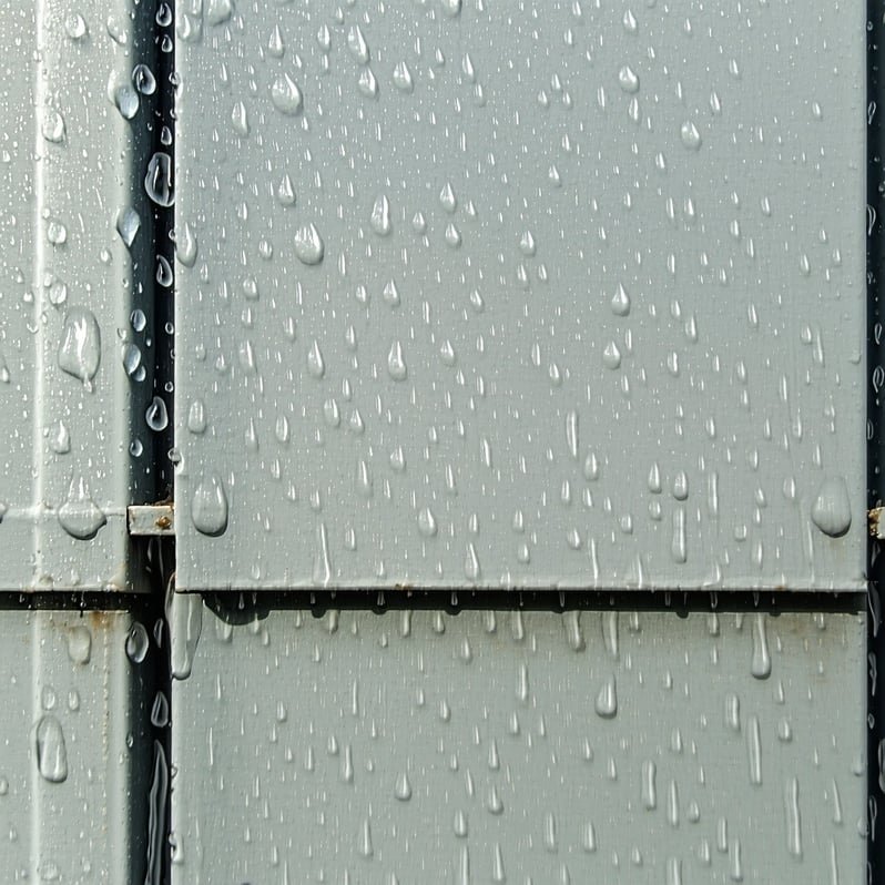 L’umidità nelle case è un problema reale?