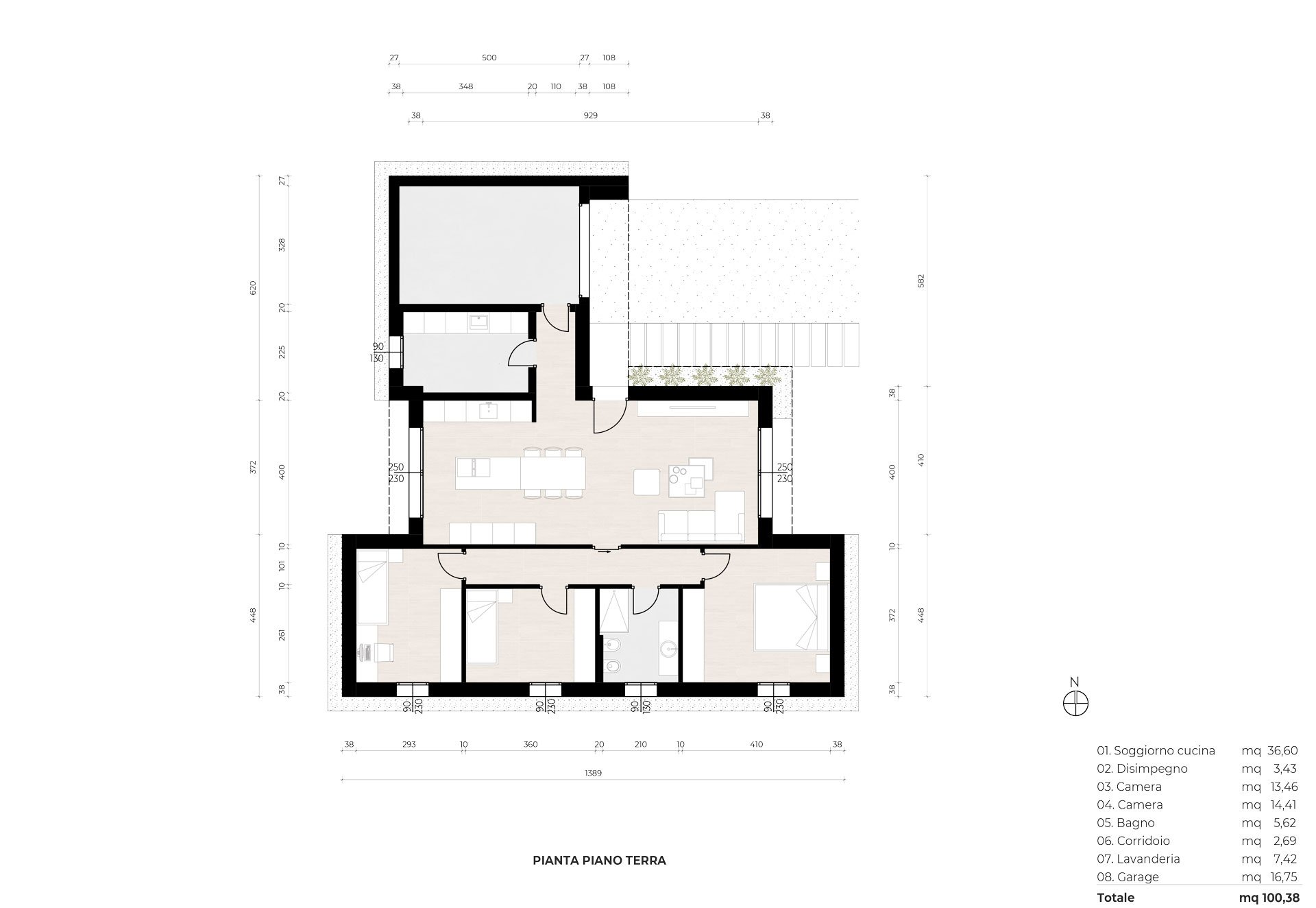 Ikeda-prototipo-casa-Y-UNO-planimetria