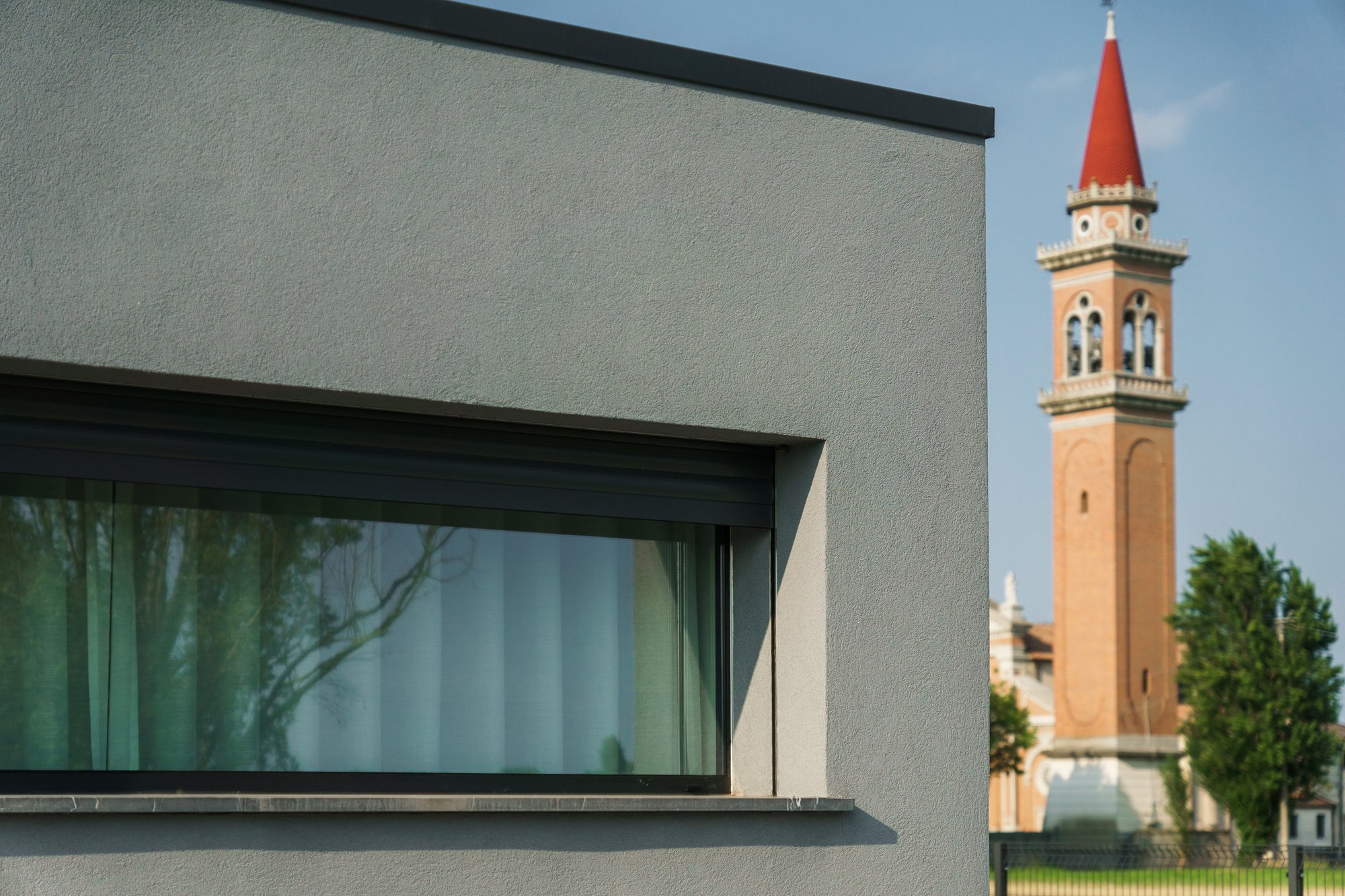 Cerca il terreno y-uno