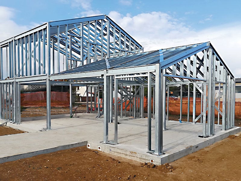 Struttura-in-acciaio-Padova