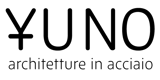 Y-UNO_logo---ARCHITETTURE-IN-ACCIAIO_web