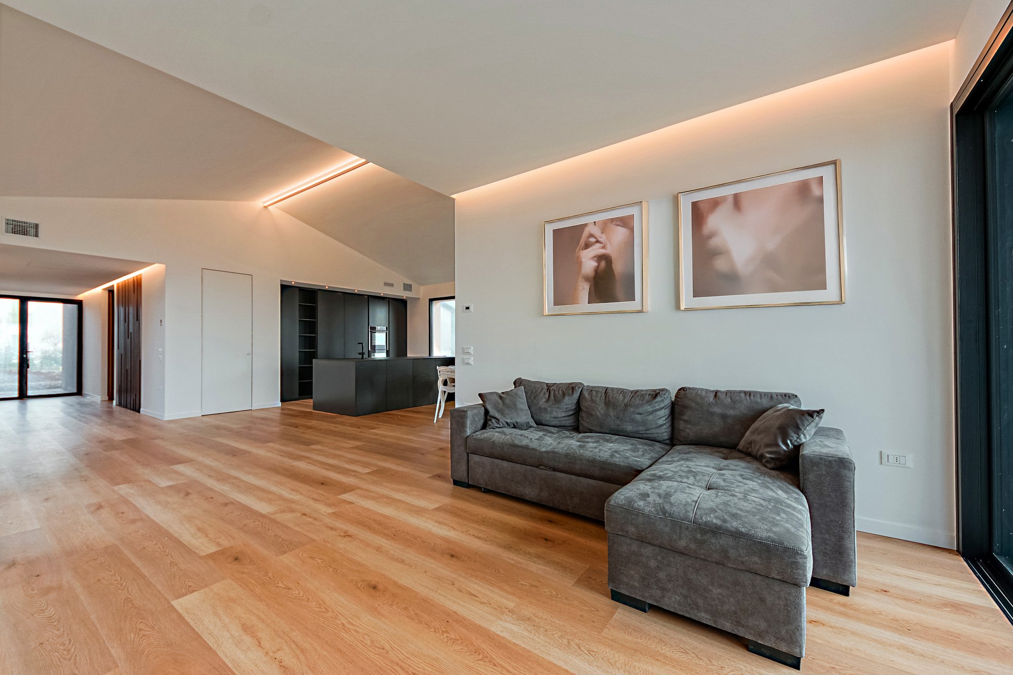 Metodo di lavoro Simply home