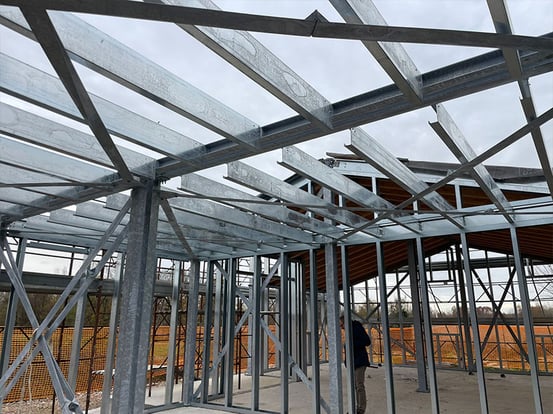 light-steel-frame-padova