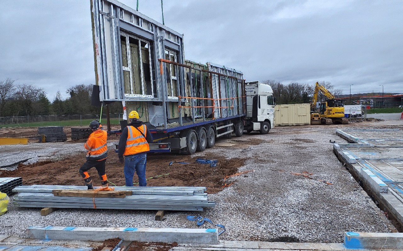 prefabricazioni offsite